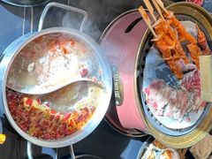 -楠火锅(太古里总店)