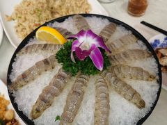 -嘉升大排档(番禺总店)