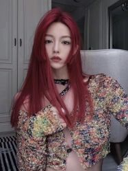 -艺时·漂发·染发·蛋白护理店