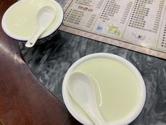 -沙湾姜撞奶(十四涌店)