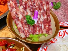 -楠火锅(哈尔滨金爵万象店)