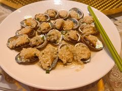 -快乐海鲜酒楼(滇池路店)