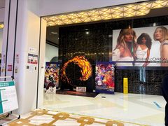 -星轶影院(南京茂业天地店)