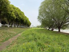 -汉江湾体育公园