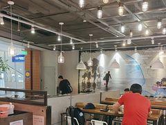 -卡乐星(浦东机场店)
