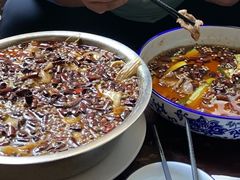 -乐友川味家常菜馆