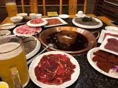 -老码头火锅(骡马市店)