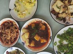 -秦扬居特色菜馆(上王村)