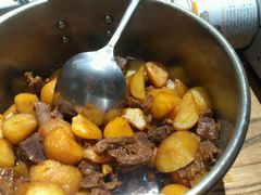 -U你·天然调味(南湖总店)