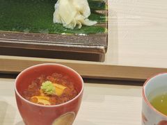 -鮨一日本料理(大中华店)