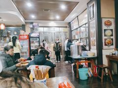 -王魁腊汁肉夹馍(柿园路店)