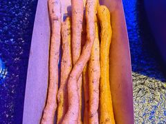 -匠子烤鱼(上邦百汇城店)