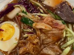 -优壹佳·延边朝鲜族料理(中山北路店)