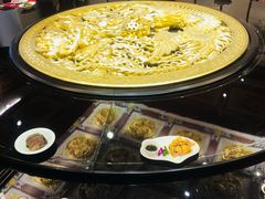 -梅龙镇酒家(南京西路总店)