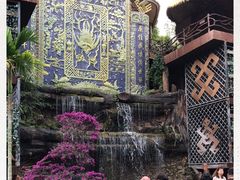 -海南槟榔谷黎苗文化旅游区