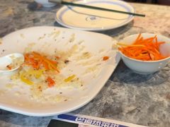 -羊巴道新疆菜·清真(上梅林店)