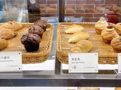 -Manner Coffee(淮海755店)