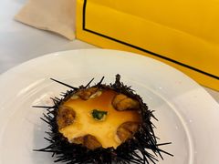 -开海·红岛海鲜虾水饺(石老人店)