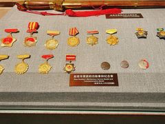 -铁道游击队纪念馆