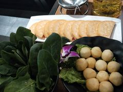 -东椰·海南椰子鸡火锅(朝阳门店)