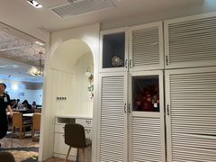 -葡珍轩冰室(虹桥机场T1店)