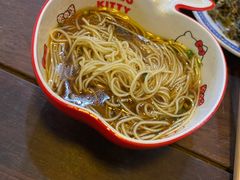 -同得兴 Since·1995 传统苏式面馆(嘉馀坊店)