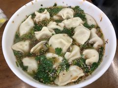 -回坊马二饺子馆
