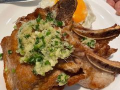 -翠华餐厅(百老汇店)