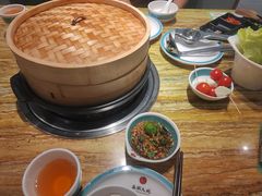 -春润大地海南椰子鸡(沙井京基百纳广场店)