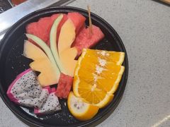 -海底捞火锅(亲贤北街店)