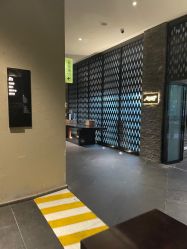 -成都新希望高新皇冠假日酒店-宴会厅·会议活动·户外场地