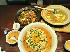 -永安鱼庄·镇江菜(东吴路店)