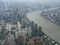 -上海环球金融中心云端足球盛典