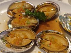 -金苑海鲜酒家(来魅力店)