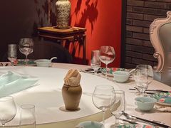 -小河盐帮·私家菜·烤鸭(三元桥·霄云路店)