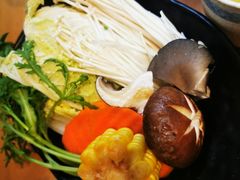 -牛New寿喜烧(青浦店)