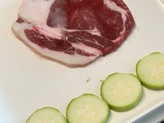 -隐炉和牛烧肉店(群力店)