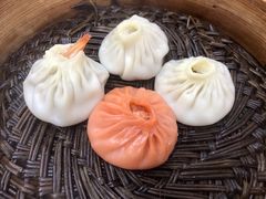 四色汤包-四季美汤包(户部巷店)