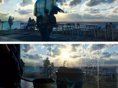 -Cafe Aewol Monsant