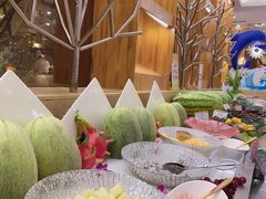 -芭菲盛宴·环球美食(锦城万达广场店)