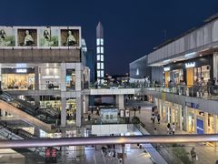 -首创奥特莱斯(北京店)