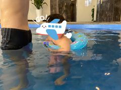 -水王国温泉水世界