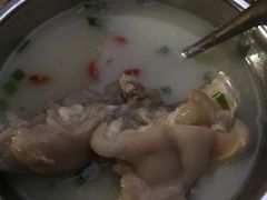 雪豆蹄花-吴氏蹄花