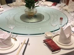 包厢-上海小南国(金桥国际广场店)