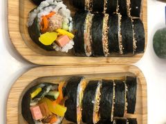 -胤韩紫菜包饭·炸鸡·拌饭(宋家庄店)