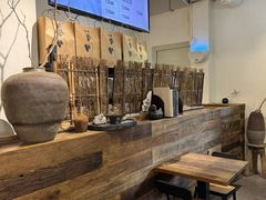 -成川茶店·潮汕工夫浓茶(万象店)