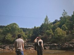 -铁山坪森林公园