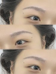 -张小野·专业半永久纹眉