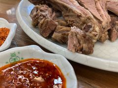 -清真益鑫羊肉手抓馆(南大街店)