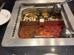 -川西坝子火锅(金沙1.0直营店)